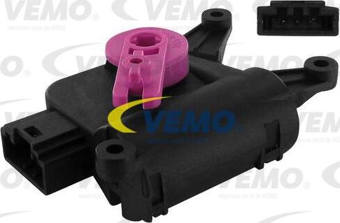 Vemo V10-77-1004 - Element de reglare, clapeta carburator aaoparts.ro