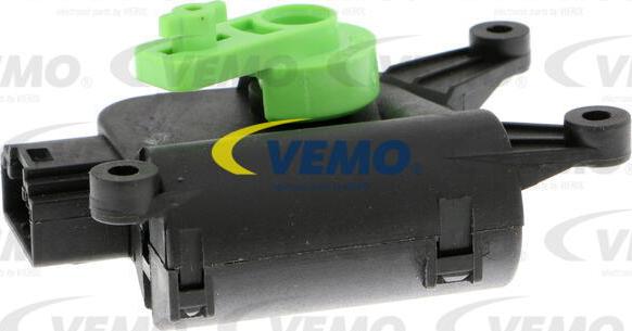 Vemo V10-77-1005 - Element de reglare, clapeta carburator aaoparts.ro