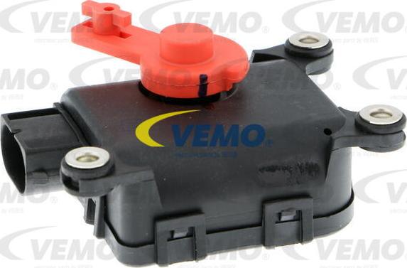 Vemo V10-77-1008 - Element de reglare, clapeta carburator aaoparts.ro
