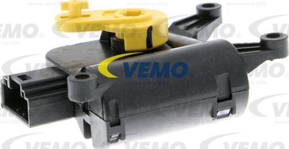 Vemo V10-77-1003 - Element de reglare, clapeta carburator aaoparts.ro