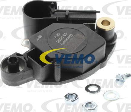 Vemo V10-77-1014 - Regulator, alternator aaoparts.ro