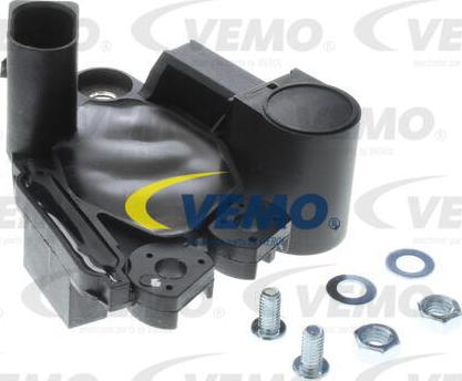 Vemo V10-77-1018 - Regulator, alternator aaoparts.ro