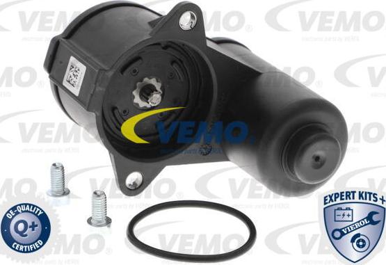 Vemo V10-77-1022 - Element actionare. etrier frana de parcare aaoparts.ro