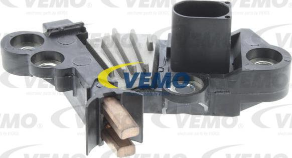 Vemo V10-77-1072 - Regulator, alternator aaoparts.ro