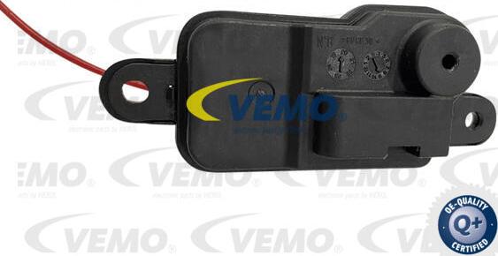 Vemo V10-77-1110 - Element reglaj,inchidere centralizata aaoparts.ro