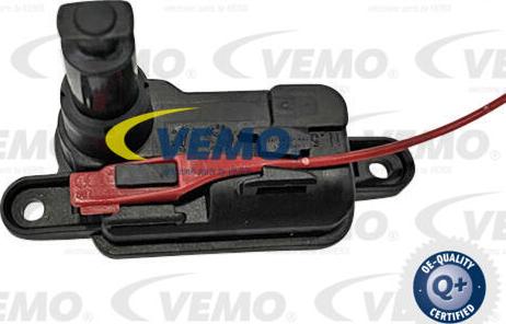 Vemo V10-77-1110 - Element reglaj,inchidere centralizata aaoparts.ro