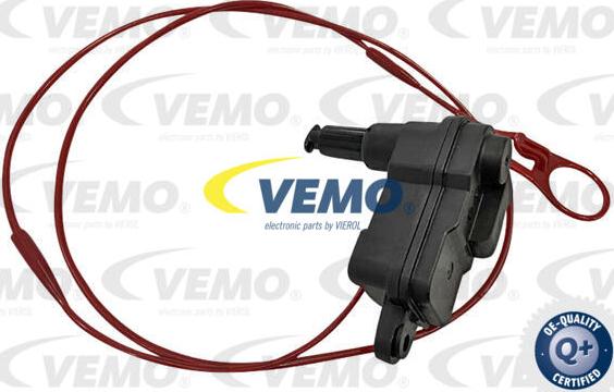 Vemo V10-77-1110 - Element reglaj,inchidere centralizata aaoparts.ro