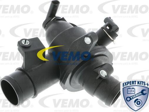 Vemo V30-99-0198 - Termostat,lichid racire aaoparts.ro