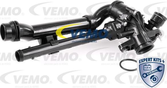 Vemo V30-99-0208 - Termostat,lichid racire aaoparts.ro