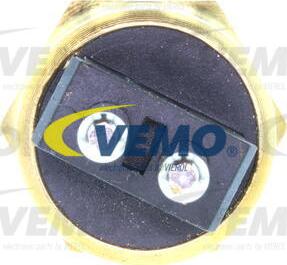 Vemo V30-99-2255 - Comutator temperatura, ventilator radiator aaoparts.ro