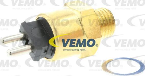 Vemo V30-99-2255 - Comutator temperatura, ventilator radiator aaoparts.ro