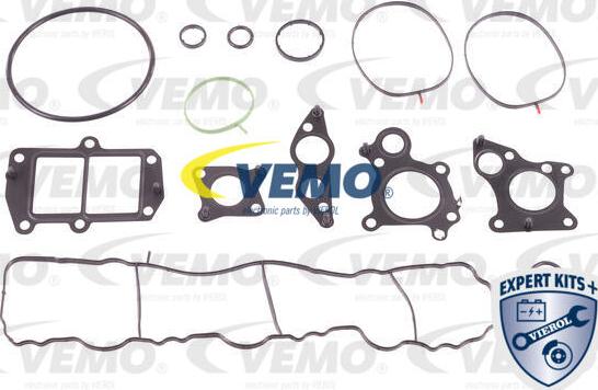 Vemo V30-60-91315 - Set garnituri, radiator ulei aaoparts.ro