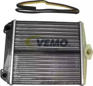 Vemo V30-61-0002 - Schimbator caldura, incalzire habitaclu aaoparts.ro