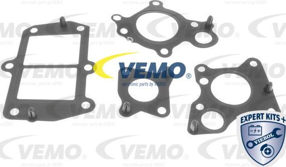 Vemo V30-63-9042 - Set garnitura sistem EGR aaoparts.ro