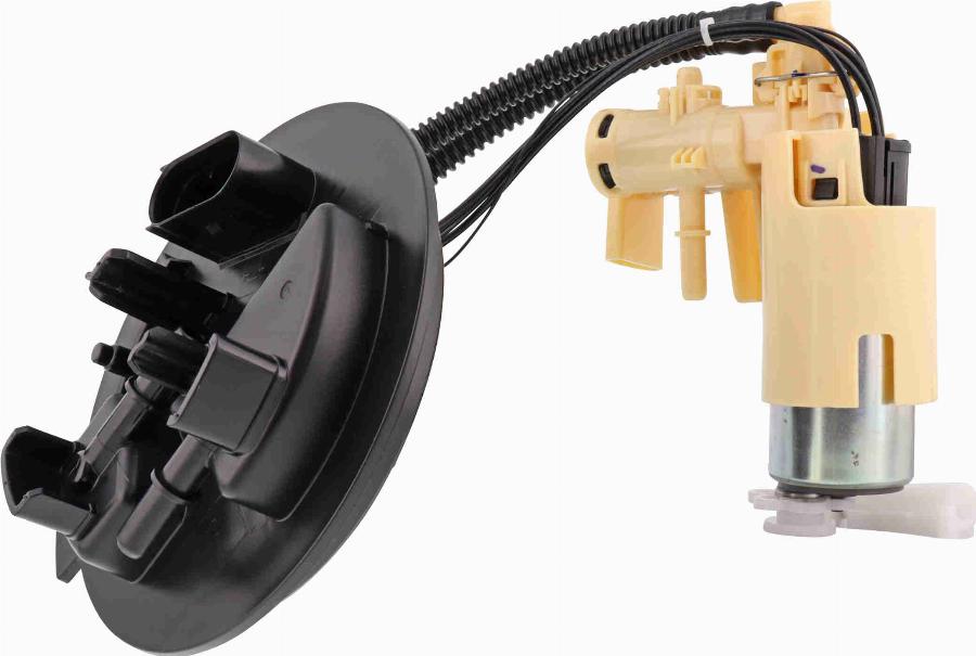 Vemo V30-09-0140 - Modul alimentare combustibil aaoparts.ro