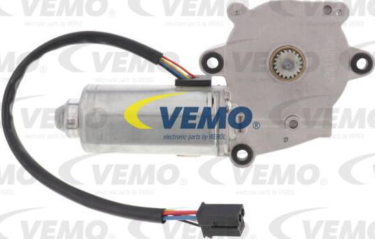 Vemo V30-05-0001 - Motor electric, capota solara mobila aaoparts.ro
