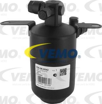 Vemo V30-06-0042 - Uscator,aer conditionat aaoparts.ro