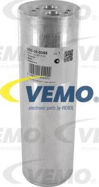 Vemo V30-06-0055 - Uscator,aer conditionat aaoparts.ro