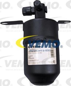 Vemo V30-06-0050 - Uscator,aer conditionat aaoparts.ro