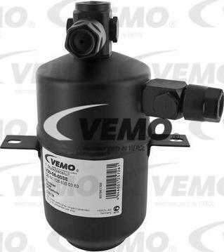 Vemo V30-06-0038 - Uscator,aer conditionat aaoparts.ro