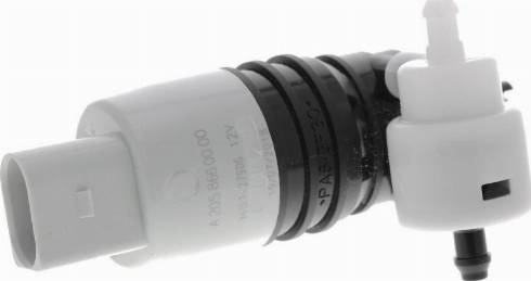 Vemo V30-08-0354 - Pompa de apa,spalare parbriz aaoparts.ro