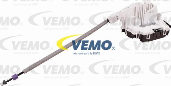 Vemo V30-85-0051 - Incuietoare usa aaoparts.ro