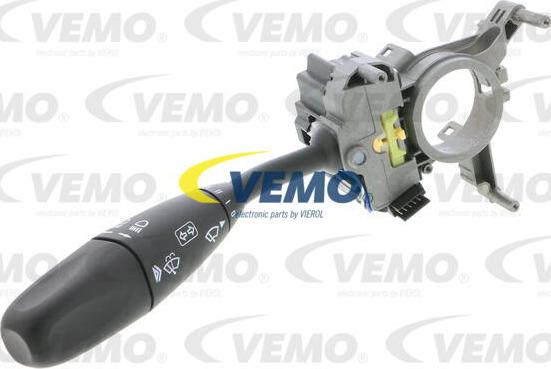 Vemo V30-80-1772 - Comutator coloana directie aaoparts.ro