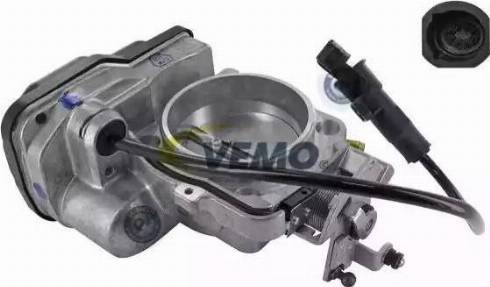 Vemo V30-81-0007 - Carcasa clapeta aaoparts.ro