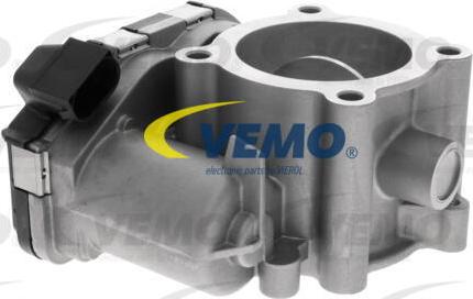 Vemo V30-81-0016-1 - Carcasa clapeta aaoparts.ro