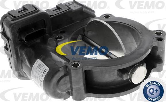 Vemo V30-81-0020 - Carcasa clapeta aaoparts.ro