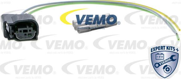 Vemo V30-83-0005 - Set reparat cabluri, senzor asistenta parcare aaoparts.ro