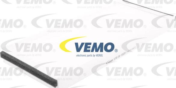 Vemo V30-30-1025 - Filtru, aer habitaclu aaoparts.ro