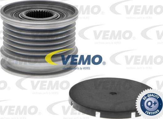 Vemo V30-23-0002 - Fulie, alternator aaoparts.ro