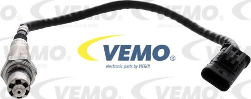 Vemo V30-76-0068 - Sonda Lambda aaoparts.ro