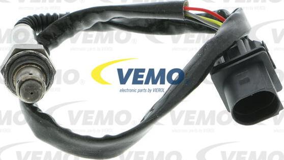 Vemo V30-76-0038 - Sonda Lambda aaoparts.ro