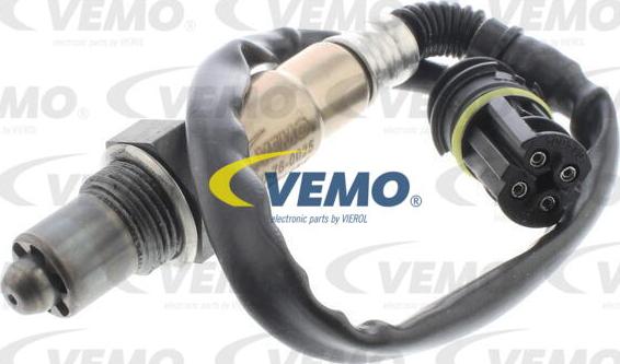 Vemo V30-76-0025 - Sonda Lambda aaoparts.ro