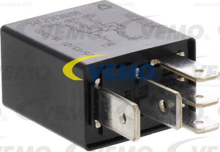 Vemo V30-71-0045 - Releu multifunctional aaoparts.ro