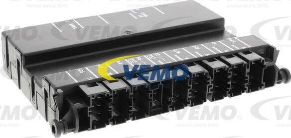 Vemo V30-71-0040 - Unitate de control,reglaj scaune aaoparts.ro