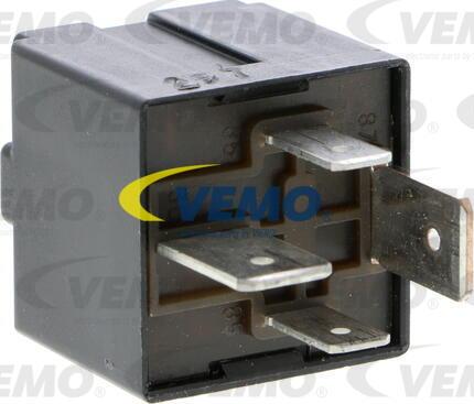 Vemo V30-71-0041 - Releu, curent alimentare aaoparts.ro