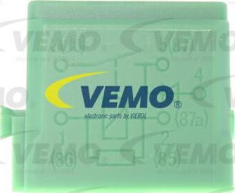 Vemo V30-71-0037 - Releu, reglaj nivel aaoparts.ro