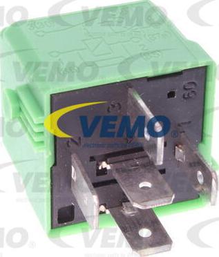 Vemo V30-71-0037 - Releu, reglaj nivel aaoparts.ro