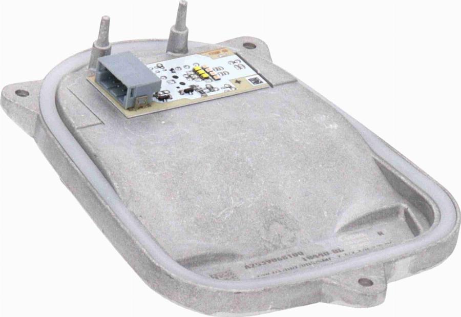 Vemo V30-73-0075 - Unitate de control,lumini aaoparts.ro