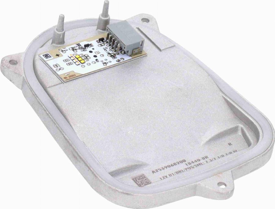 Vemo V30-73-0076 - Unitate de control,lumini aaoparts.ro