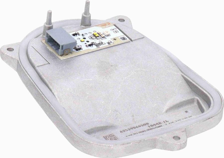 Vemo V30-73-0073 - Unitate de control,lumini aaoparts.ro