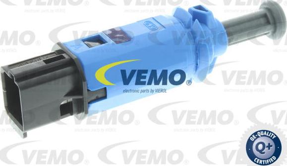 Vemo V30-73-0136 - Comutator lumini frana aaoparts.ro