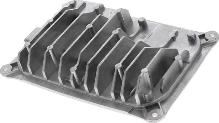 Vemo V30-73-0323 - Unitate de control,lumini aaoparts.ro