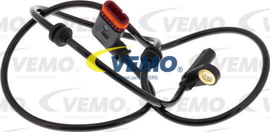 Vemo V30-72-0038 - Senzor,turatie roata aaoparts.ro