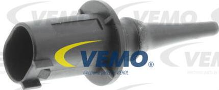 Vemo V30-72-0155 - Senzor,temperatura exterioara aaoparts.ro