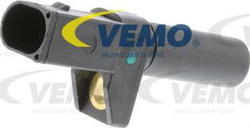 Vemo V30-72-0111-1 - Senzor impulsuri, arbore cotit aaoparts.ro