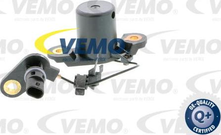 Vemo V30-72-0184 - Senzor,nivel ulei motor aaoparts.ro